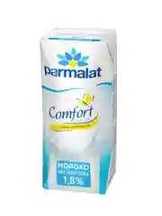 Молоко питьевое Parmalat, ультрапастеризованное, 1,8%, 200 мл