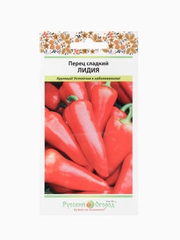 Семена Перец Лидия сладкий 10шт НК Ц