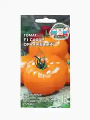 Семена томат Сахар Оранжевый Седек
