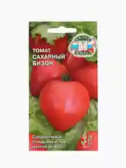 Семена томат Сахарный Бизон Седек
