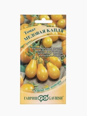 Семена томат Медовая капля Гавриш