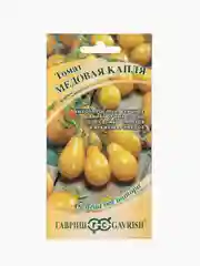 Семена томат Медовая капля Гавриш