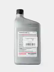 Масло трансмиссионное HONDA CVT (HMMF) (0,946л) Арт. 082009006