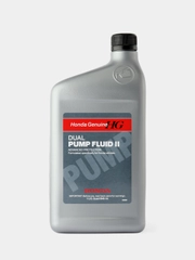Масло трансмиссионное HONDA DPF-II для Редуктора (0,946л) Арт. 082009007