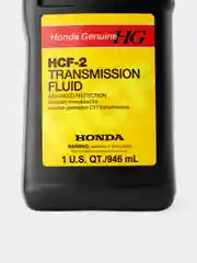 Масло трансмиссионное HONDA HCF-2 (0,946л) Арт. 08200HCF2