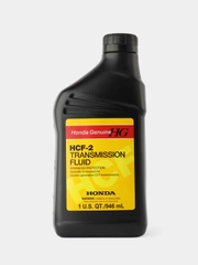 Масло трансмиссионное HONDA HCF-2 (0,946л) Арт. 08200HCF2