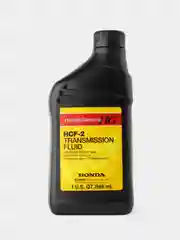 Масло трансмиссионное HONDA HCF-2 (0,946л) Арт. 08200HCF2