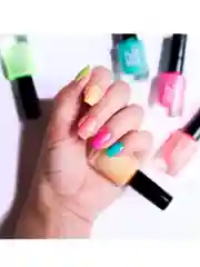 Лак для ногтей Belor Design Mini HIT, 6 мл
