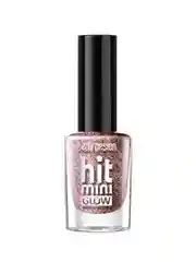 Лак для ногтей Belor Design Mini HIT, 6 мл