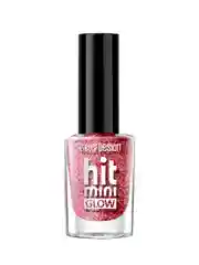 Лак для ногтей Belor Design Mini HIT, 6 мл