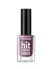 Лак для ногтей Belor Design Mini HIT, 6 мл