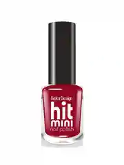 Лак для ногтей Belor Design Mini HIT, 6 мл