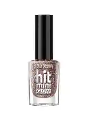 Лак для ногтей Belor Design Mini HIT, 6 мл