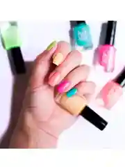 Лак для ногтей Belor Design Mini HIT, 6 мл