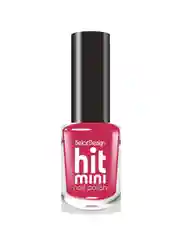 Лак для ногтей Belor Design Mini HIT, 6 мл