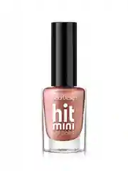 Лак для ногтей Belor Design Mini HIT, 6 мл