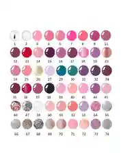 Лак для ногтей Belor Design Mini HIT, 6 мл