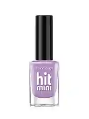 Лак для ногтей Belor Design Mini HIT, 6 мл