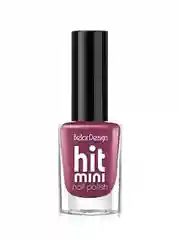 Лак для ногтей Belor Design Mini HIT, 6 мл