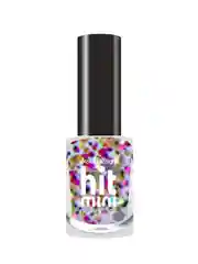 Лак для ногтей Belor Design Mini HIT, 6 мл