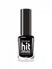 Лак для ногтей Belor Design Mini HIT, 6 мл