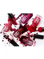 Лак для ногтей Belor Design Mini HIT, 6 мл