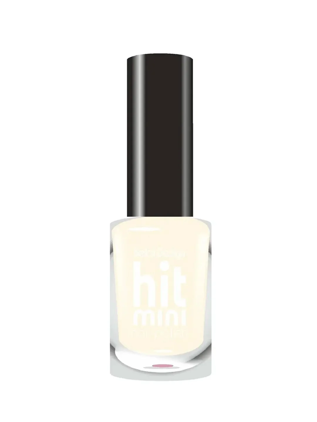 Лак для ногтей Belor Design Mini HIT, 6 мл