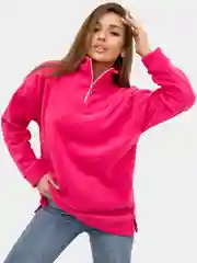 Толстовка флисовая женская Микс Ф
