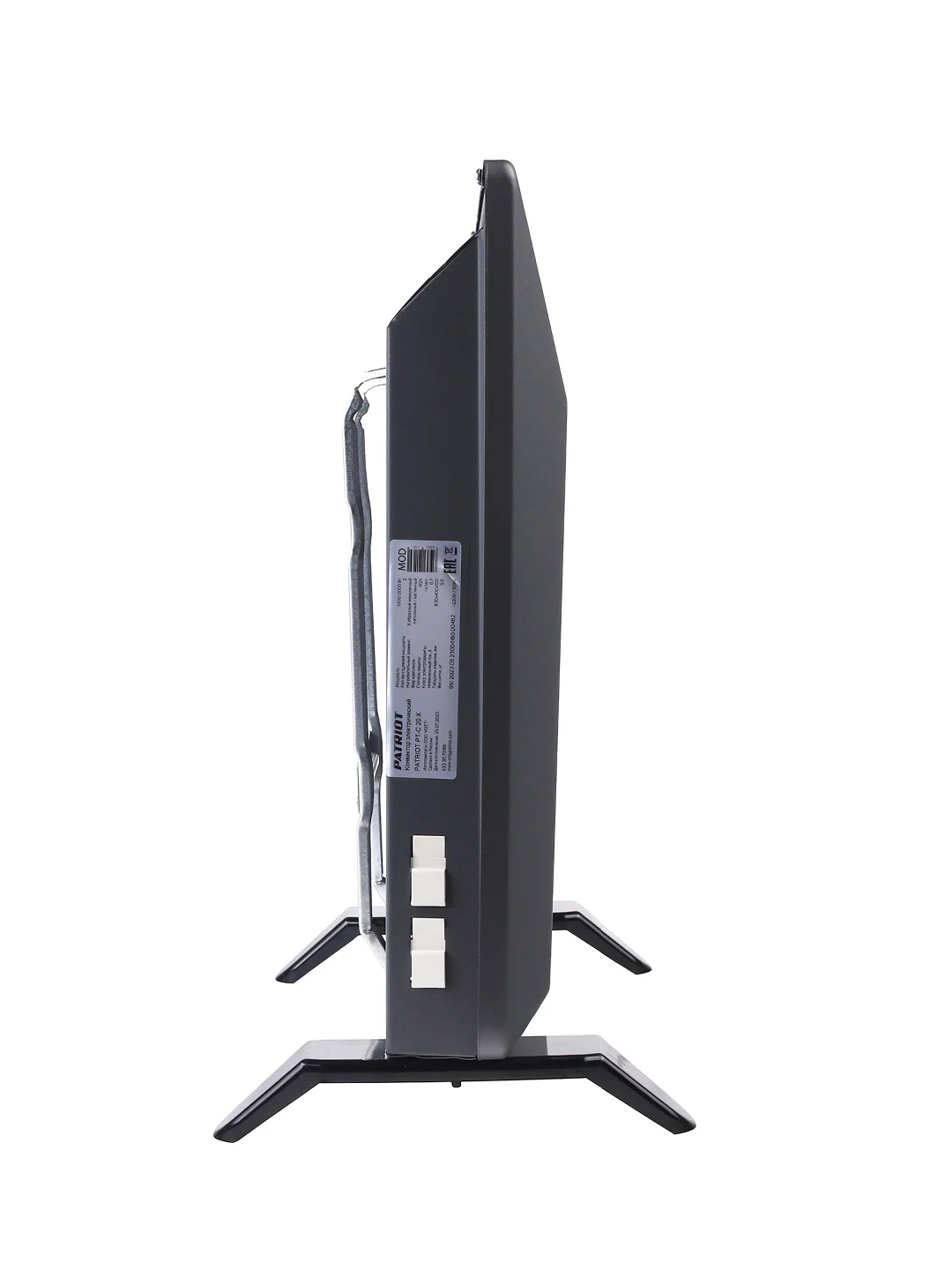Конвектор электрический Patriot PT-C 20 X, 2000 Вт