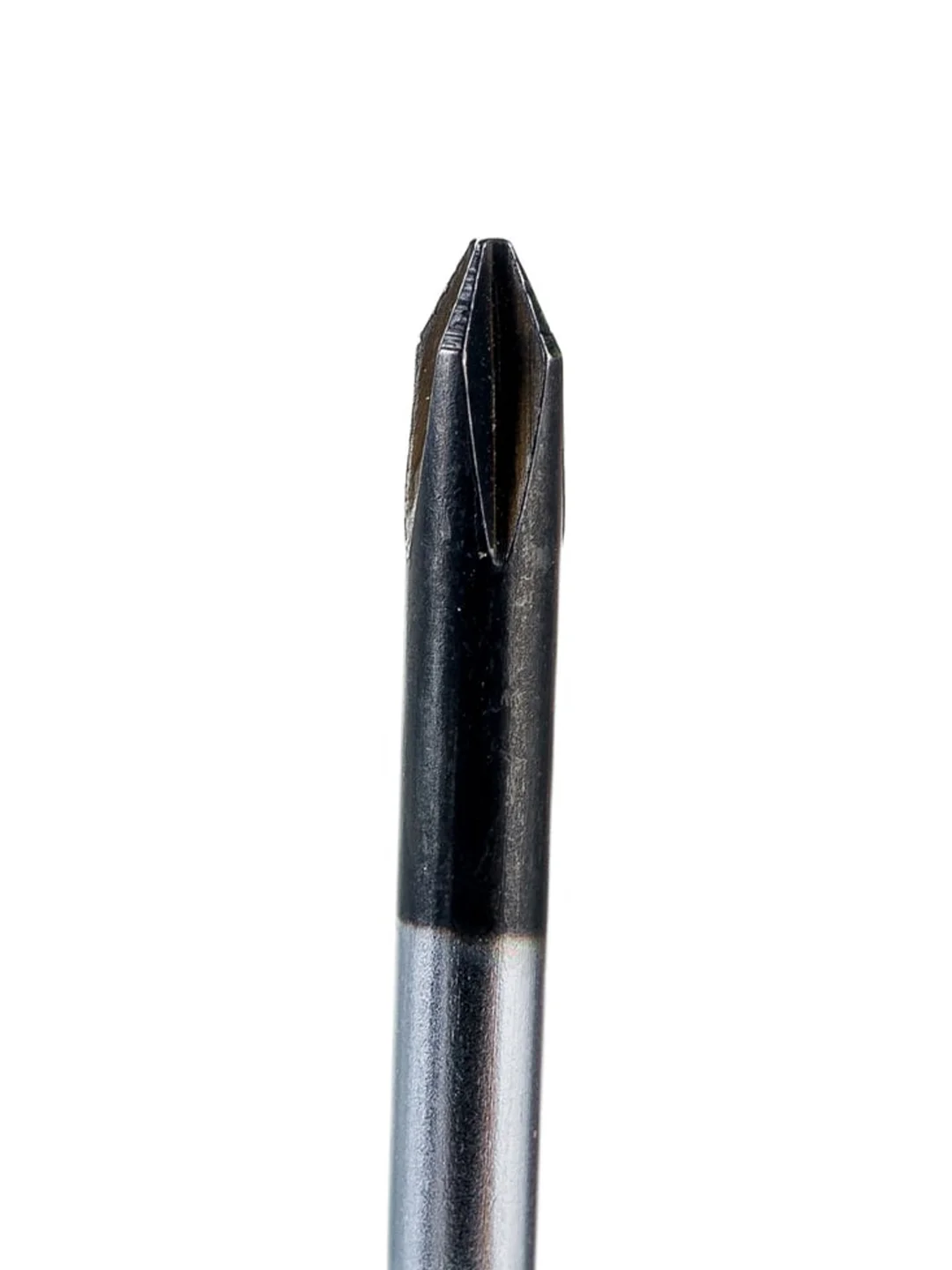 Отвертка крестовая магнитная Patriot, PH0, 100 мм