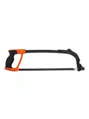 Ножовка по металлу сверхпрочная Patriot Platinum FHP-303 L, 300 мм, 11 TPI