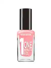Лак для ногтей  Belor Design One minute gel, 10 г