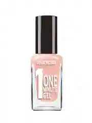Лак для ногтей  Belor Design One minute gel, 10 г