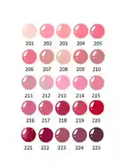 Лак для ногтей  Belor Design One minute gel, 10 г