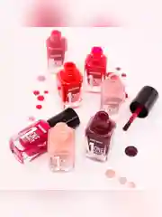 Лак для ногтей  Belor Design One minute gel, 10 г