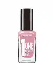 Лак для ногтей  Belor Design One minute gel, 10 г