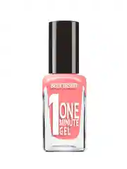 Лак для ногтей  Belor Design One minute gel, 10 г