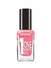 Лак для ногтей  Belor Design One minute gel, 10 г