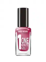 Лак для ногтей  Belor Design One minute gel, 10 г