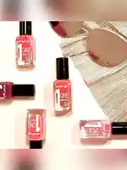 Лак для ногтей  Belor Design One minute gel, 10 г