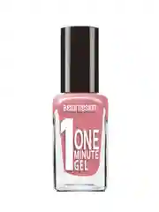 Лак для ногтей  Belor Design One minute gel, 10 г