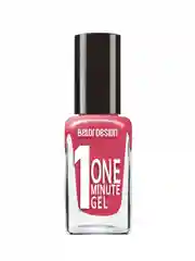 Лак для ногтей  Belor Design One minute gel, 10 г
