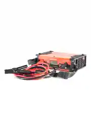 Пускозарядное инверторное устройство Patriot BCI-600D-Start, 12/24 В, 10-1000 Ач