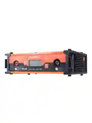 Пускозарядное инверторное устройство Patriot BCI-600D-Start, 12/24 В, 10-1000 Ач