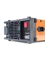Пускозарядное инверторное устройство Patriot BCI-600D-Start, 12/24 В, 10-1000 Ач
