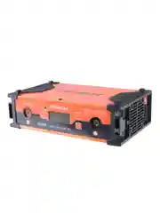 Пускозарядное инверторное устройство Patriot BCI-600D-Start, 12/24 В, 10-1000 Ач