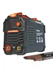 Аппарат сварочный инверторного типа Patriot WM230D MMA, 10700 Вт
