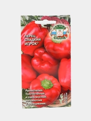 Семена Перец Игрок Седек