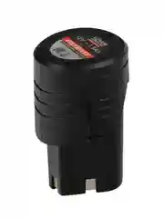 Блок аккумуляторный Patriot The One PB-BR-Li, 12 В, 1,5 Ач Li-ion