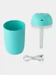 Лайм увлажнитель воздуха для дома, настольный